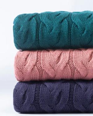 Inspirationen Strickpullover "Pullover"
