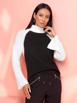 heine Strickpullover "Pullover"