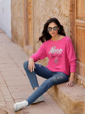 heine Strickpullover "Pullover"