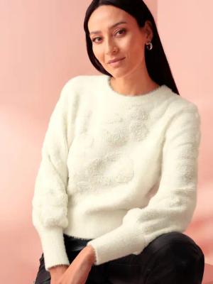 heine Strickpullover "Pullover"