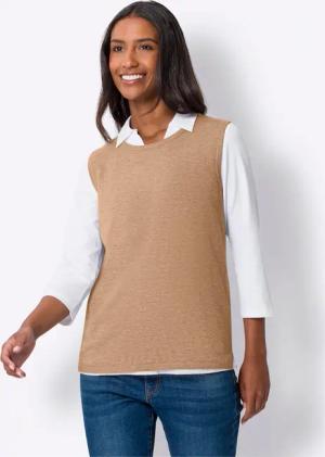 heine Stricktop