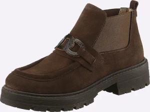 heine Stiefelette