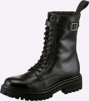 heine Schnürstiefelette