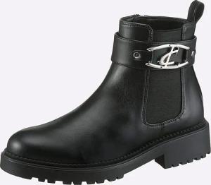 heine Stiefelette