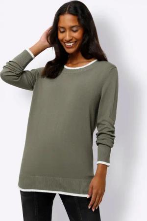 heine Strickpullover "Pullover"