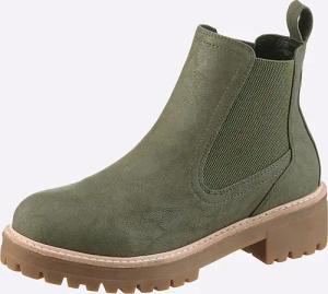 heine Stiefelette