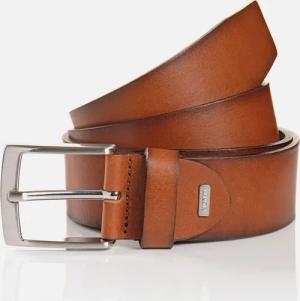 MONTI Ledergürtel "TUSTON"