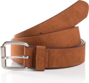 TOM TAILOR Synthetikgürtel "TTDDOLLY", 3 cm Breite & Statement-Look