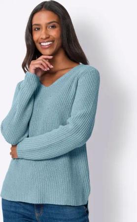 heine Strickpullover "Pullover"