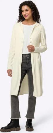 heine Strickjacke
