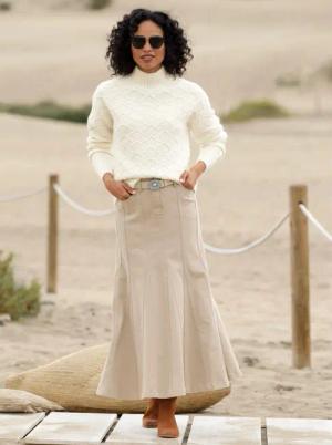 heine Strickpullover "Pullover"