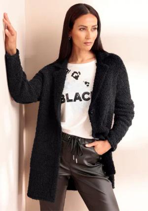 heine Strickjacke