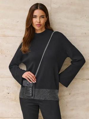 heine Strickpullover "Pullover"