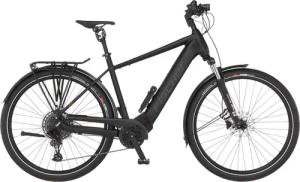 FISCHER Fahrrad E-Bike "VIATOR N100 55 711", 12 Gang, SRAM, Schaltwerk SX EAGLE