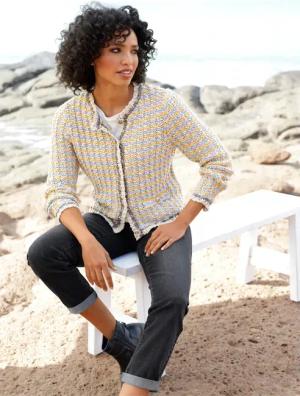 heine Cardigan