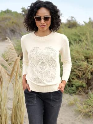 heine Strickpullover "Pullover"