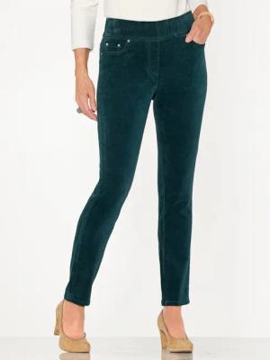 Inspirationen Schlupfhose