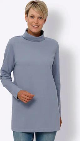 Classic Basics Longshirt "Longshirt", (1 tlg.)