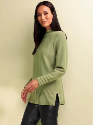heine Rollkragenpullover "Rollkragenpullover"