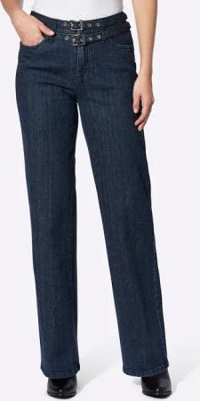 heine Bequeme Jeans, (1 tlg.)