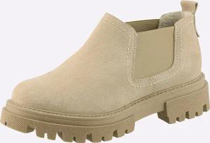 heine Stiefelette