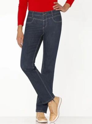 ascari Bequeme Jeans, (1 tlg.)