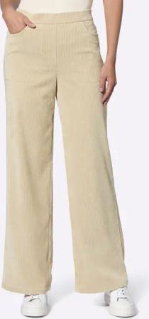 heine Cordhose
