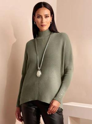 heine Rollkragenpullover "Rollkragenpullover"