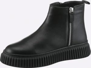 heine Stiefelette
