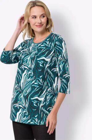 Classic Basics Longshirt "Longshirt", (1 tlg.)