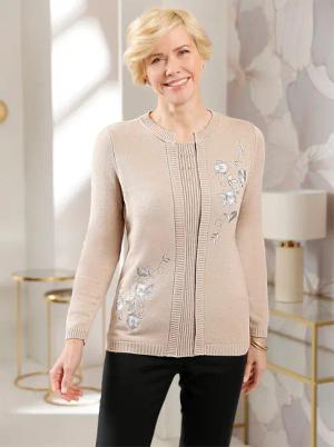 Classic 2-in-1-Pullover "2-in-1-Pullover"