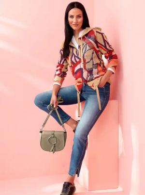 heine Strickjacke