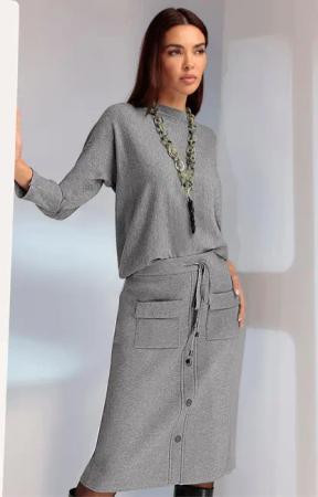heine Strickpullover "Pullover"