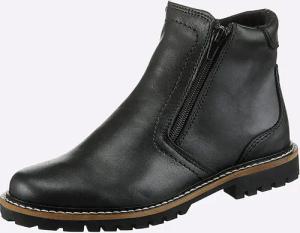 heine Stiefelette