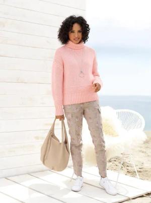 heine Strickpullover "Pullover"