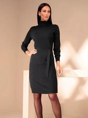 heine Strickkleid "Strickkleid"
