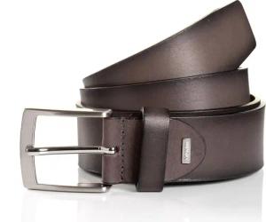 MONTI Ledergürtel "TUSTON"
