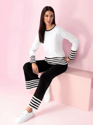 heine Strickpullover "Pullover"