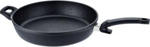 Fissler Bratpfanne "Adamant Comfort", Aluminium, (1 tlg.), kratzfest, Made in Germany