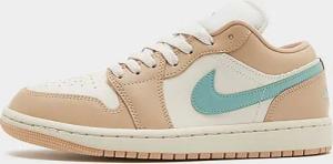 Jordan Air 1 Low Damen - Damen, Brown