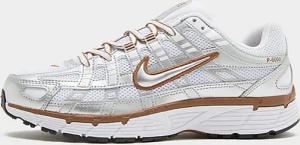 Nike P-6000 Damen - Damen, White