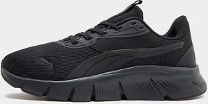 PUMA Flex Focus Junior, Schwarz