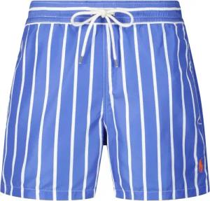 Polo Ralph Lauren - Slim-Fit Badeshorts - Größe M - blue