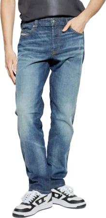 Diesel - Jeans Denim - Größe 32 - blue