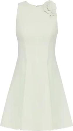 Elisabetta Franchi - Dresses Mint Green - Größe 40 - green