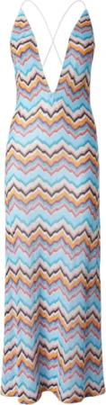 Missoni - Dresses Multicolour - Größe 40 - bunt