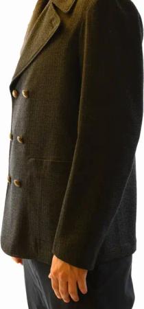 Peserico - Jacket Blue - Größe 50 - blue