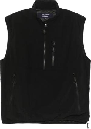 Comme des Garcons - Dresses Black - Größe L - black