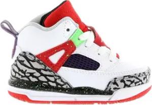 Jordan Aj1 Low Unisex Schuhe - Weiß - Größe: 26 - Leder - Foot Locker