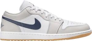 Jordan Air Jordan 1 Low Weiß F146